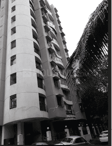 Project Image of 789.0 - 1095.0 Sq.ft 2 BHK Apartment for buy in Joy Adinath Tower II Wing A