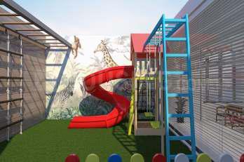 Project Image of 1073.0 - 1936.0 Sq.ft 2 BHK Apartment for buy in Vishraam Vihara