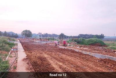 Project Image of 600.0 - 5026.53 Sq.ft Residential Plot Plot for buy in Sattva Green Groves