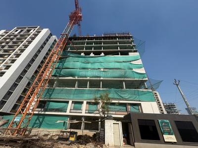 Project Image of 1830.3 - 1998.97 Sq.ft 4 BHK Apartment for buy in Sthapatya Elysian