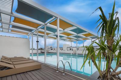 Project Image of 3320.0 - 4450.0 Sq.ft 4 BHK Penthouse for buy in Keya Life By The Lake