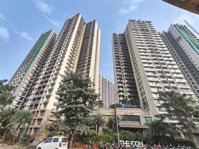 Project Image of 449.0 - 1123.0 Sq.ft 1 BHK Apartment for buy in Risland The Icon Phase 1