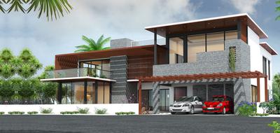Project Image of 5157.0 - 6693.0 Sq.ft 4 BHK Villa for buy in ACE Casablanca