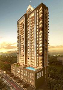 Project Image of 1159.06 - 2483.77 Sq.ft 3 BHK Apartment for buy in Rudani The Orchid