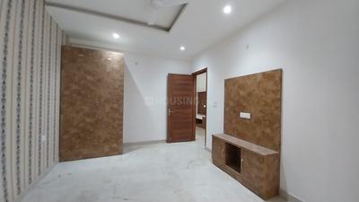 S Kumar Builder Floors Living Area 2