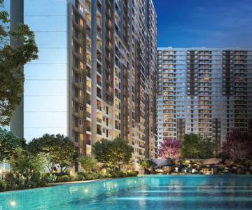 Project Image of 1250.0 - 2892.0 Sq.ft 2 BHK Apartment for buy in Adarsh Welkin Park