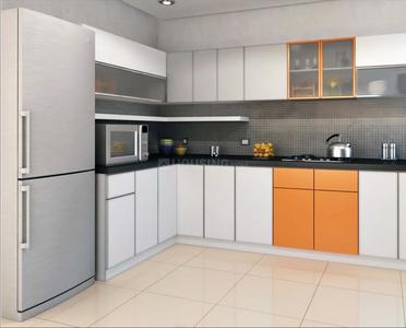 Project Image of 0.0 - 502.0 Sq.ft 2 BHK Apartment for buy in Gagan Cefiro Phase 3