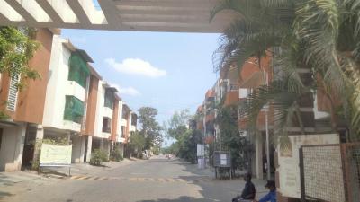 Project Image of 865 Sq.ft 2 BHK Apartment / Flat for sale in Ayappakkam for Rs. 5200000