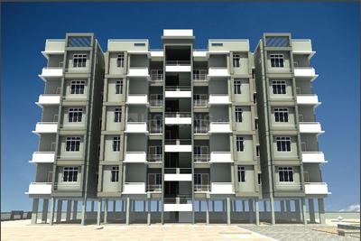 Mahadev Avenue Mahadev Avenue 1