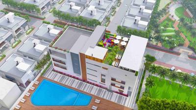Project Image of 3325 Sq.ft 3 BHK Villa for sale in Shankarpally for Rs. 27500000