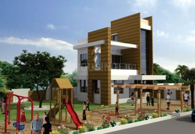 Project Image of 385.0 - 830.0 Sq.ft 1 BHK Apartment for buy in Kohinoor Bliss Park