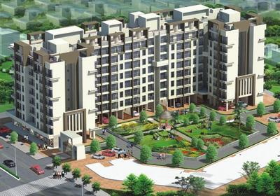 Bachraj Paradise Images for Elevation of Bachraj Paradise 1