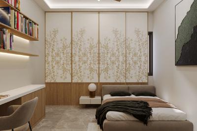 Project Image of 800.0 - 1018.0 Sq.ft 2 BHK Apartment for buy in Vraj Enclave and Ananta