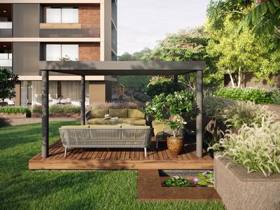 Project Image of 5060 Sq.ft 4 BHK Apartment / Flat for sale in Iscon Ambli Road for Rs. 44000000