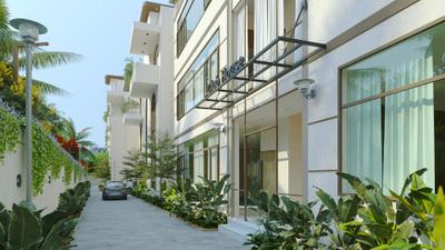 Project Image of 3168.0 - 3420.0 Sq.ft 4 BHK Villa for buy in Whispers of Bliss
