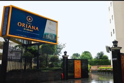 Project Image of 1550.0 - 5550.0 Sq.ft 2 BHK Apartment for buy in Best Oriana