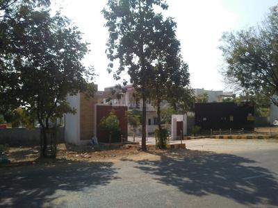 Project Image of 1422.0 - 2165.0 Sq.ft 3 BHK Villa for buy in Praneeth Pranav Orchids