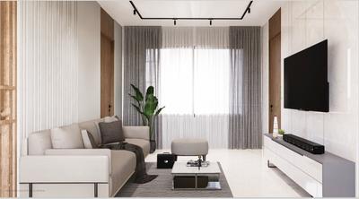 Project Image of 1545.0 - 1915.0 Sq.ft 3 BHK Apartment for buy in Kaizen Veena