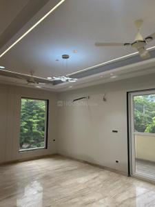 Project Image of 0.0 - 4815.0 Sq.ft 4 BHK Builder Floor for buy in Srishti Luxuries Floors