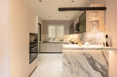 Project Image of 1224.5 - 1452.7 Sq.ft 3 BHK Apartment for buy in Mayfair Residences Phase 1