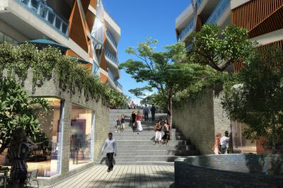 Project Image of 2900.0 - 8800.0 Sq.ft 3 BHK Apartment for buy in UKN Miraya Garden