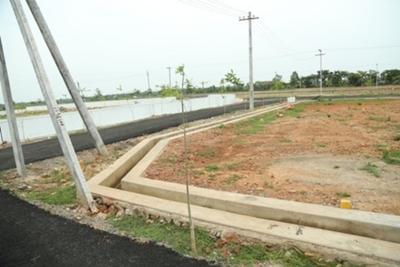 Project Image of 1077.79 - 6999.45 Sq.ft Residential Plot Plot for buy in Swathi Neeladri Township
