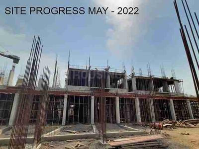 Project Image of 1165.0 - 1600.0 Sq.ft 2 BHK Apartment for buy in Ramky One Krystal