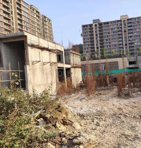Project Image of 764.24 - 1103.3 Sq.ft 2 BHK Apartment for buy in Kumar Palmspring Towers A8 A12 And B1