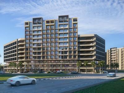 Project Image of 752.0 - 1375.0 Sq.ft 2 BHK Apartment for buy in Aamrapali Resicom