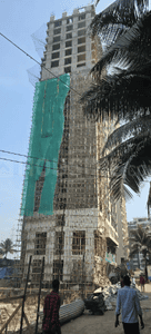 Project Image of 352.0 - 862.0 Sq.ft 1 BHK Apartment for buy in HCS Horizon