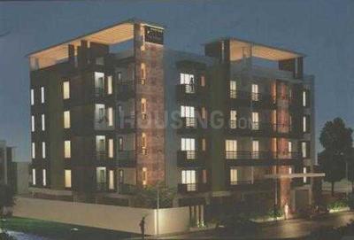 Project Image of 1028.0 - 1530.0 Sq.ft 2 BHK Apartment for buy in Milestone Calidad