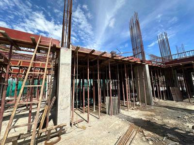 Project Image of 1757.0 - 2627.0 Sq.ft 3 BHK Apartment for buy in ABAD Sunrise Park