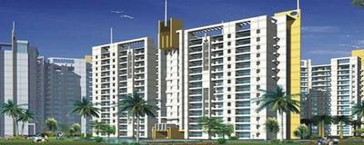 Project Image of 567.04 - 740.56 Sq.ft 2 BHK Apartment for buy in Elegant Splendour Phase 1