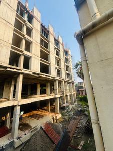 Project Image of 800.0 - 1868.0 Sq.ft 2 BHK Apartment for buy in Porshi Nagar