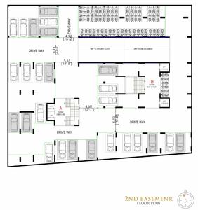 Project Image of 1112.02 - 1627.5 Sq.ft 3 BHK Apartment for buy in Shivansh Signature