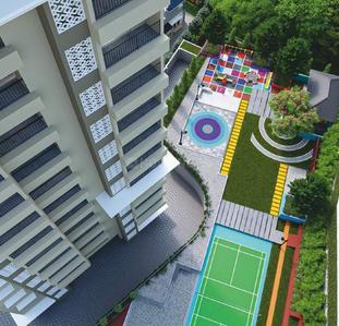 Project Image of 741.05 - 1037.73 Sq.ft 2 BHK Apartment for buy in Mukund Kedar