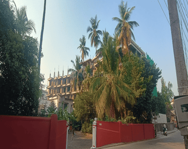 Project Image of 1322.0 - 1821.0 Sq.ft 2 BHK Apartment for buy in Pragathi Wind Chimes Apartments