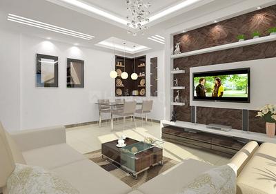 Project Image of 537.0 - 826.0 Sq.ft 2 BHK Apartment for buy in Swastik Epitome Building 1 Phase II 8 To 14 Floors