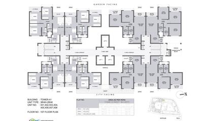 Project Image of 750 Sq.ft 3 BHK Independent House for sale in Mamurdi for Rs. 9200000