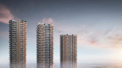 Project Image of 2051.0 - 3101.0 Sq.ft 3 BHK Apartment for buy in Ganga Anantam