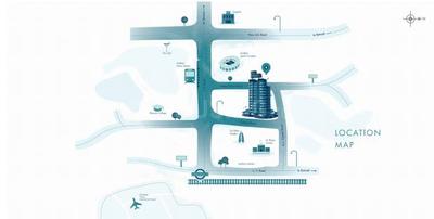 Project Image of 870.0 - 1090.0 Sq.ft 2 BHK Apartment for buy in V Raheja Varuna