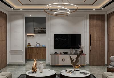 Project Image of 540.0 - 1230.0 Sq.ft 2 BHK Apartment for buy in S Gambhir The Shubharambh 