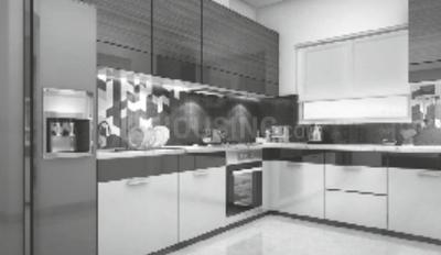 Project Image of 1375.0 - 2135.0 Sq.ft 3 BHK Apartment for buy in Bridge Paramount