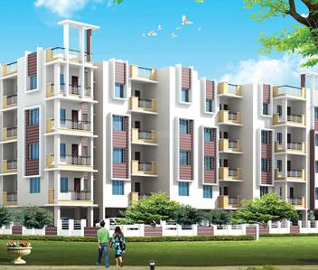 Project Image of 926.0 - 1373.0 Sq.ft 2 BHK Apartment for buy in Sunny Crest