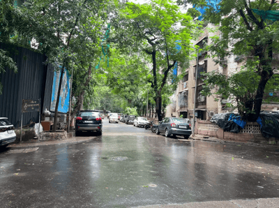 Project Image of 792.65 - 1139.68 Sq.ft 3 BHK Apartment for buy in Mahalakshmi Anand One