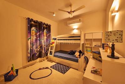 Project Image of 1431.0 - 2024.0 Sq.ft 2.5 BHK Apartment for buy in Olympia Jayanthi Residences
