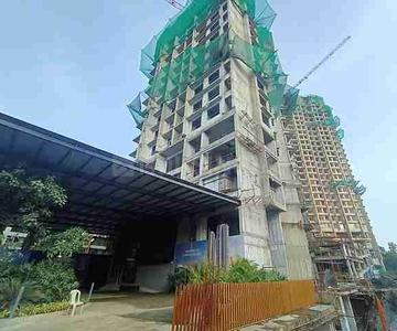 Project Image of 1290 Sq.ft 2 BHK Apartment / Flat for sale in Kandivali East for Rs. 38200000