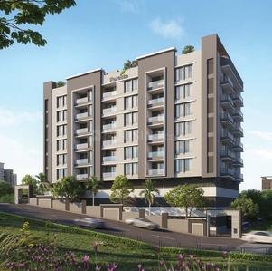 Ram Foresta Elevation 1