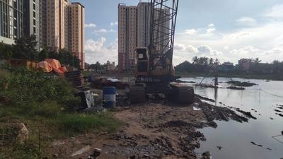 Project Image of 818.0 - 1285.0 Sq.ft 2 BHK Apartment for buy in Shriram 122 West