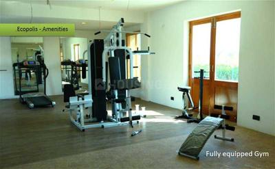 Ramky Ecopolis Amenities 3